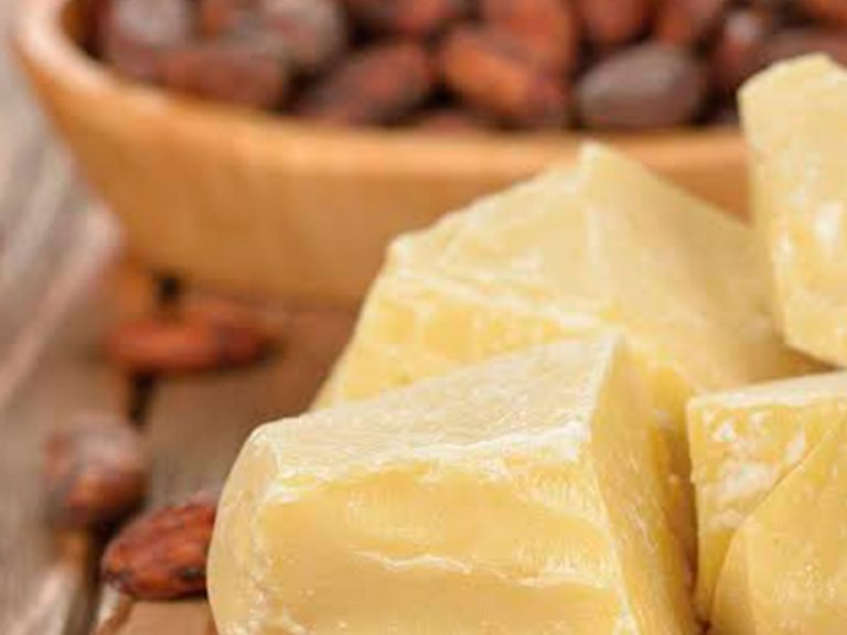 Manteca de cacao